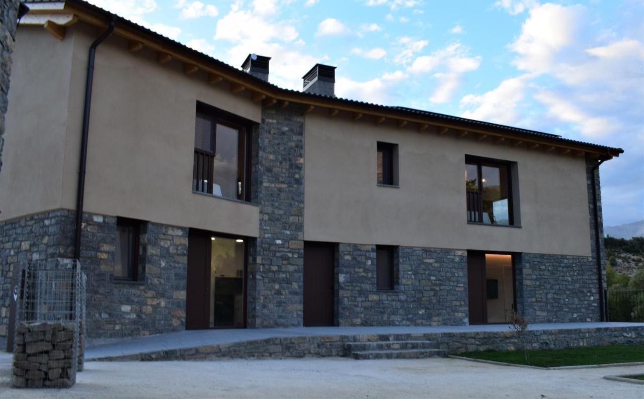 Huertas De Muro Turismo Rural Escalona  Ngoại thất bức ảnh